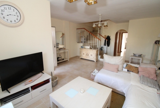 Wiederverkauf - Stadthaus - Los Alcazares - Serena Golf