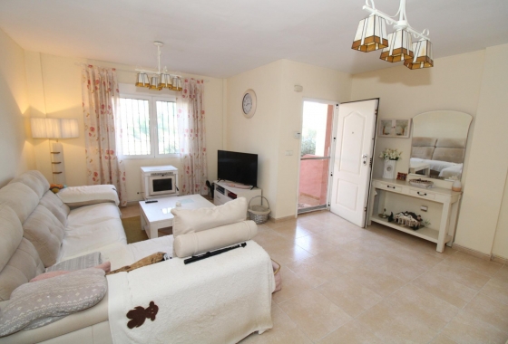 Wiederverkauf - Stadthaus - Los Alcazares - Serena Golf