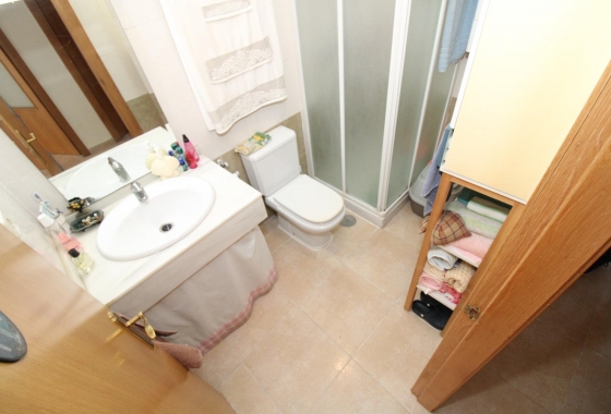 Wiederverkauf - Stadthaus - Los Alcazares - Serena Golf