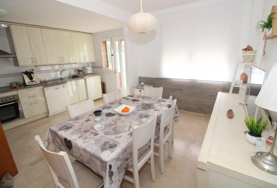 Wiederverkauf - Stadthaus - Los Alcazares - Serena Golf