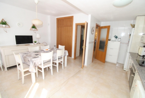 Wiederverkauf - Stadthaus - Los Alcazares - Serena Golf