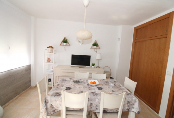 Wiederverkauf - Stadthaus - Los Alcazares - Serena Golf