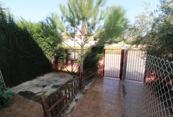 Wiederverkauf - Stadthaus - Los Alcazares - Serena Golf