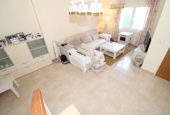 Wiederverkauf - Stadthaus - Los Alcazares - Serena Golf