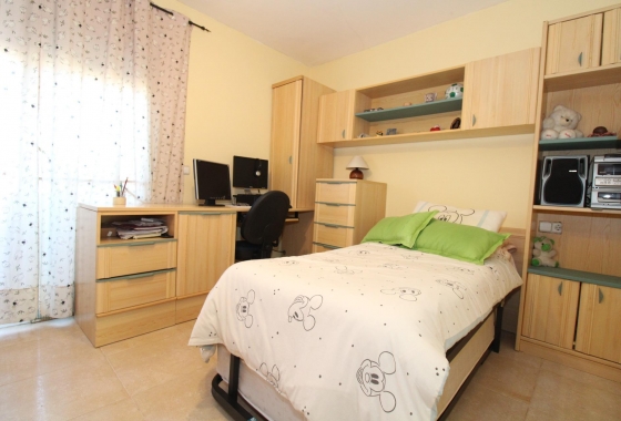 Wiederverkauf - Stadthaus - Los Alcazares - Serena Golf