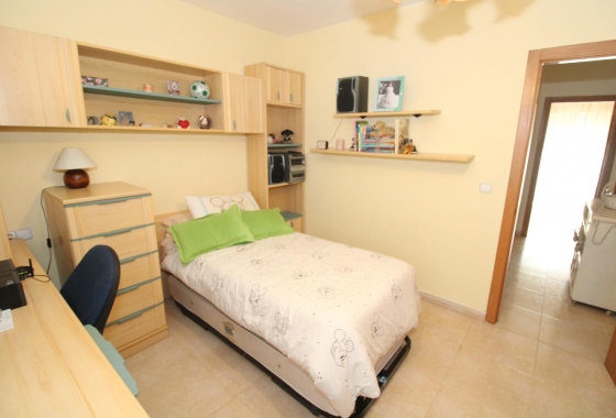 Wiederverkauf - Stadthaus - Los Alcazares - Serena Golf