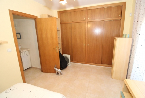 Wiederverkauf - Stadthaus - Los Alcazares - Serena Golf