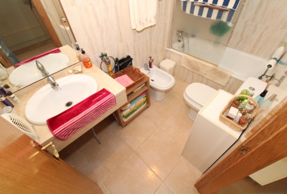 Wiederverkauf - Stadthaus - Los Alcazares - Serena Golf