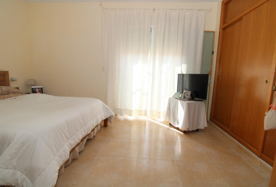 Wiederverkauf - Stadthaus - Los Alcazares - Serena Golf