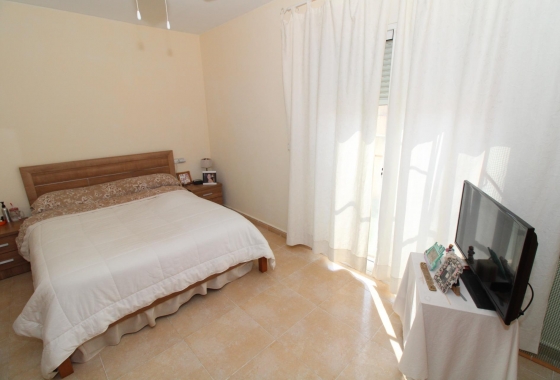 Wiederverkauf - Stadthaus - Los Alcazares - Serena Golf