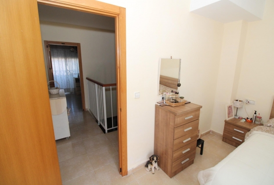 Wiederverkauf - Stadthaus - Los Alcazares - Serena Golf