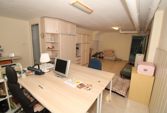 Wiederverkauf - Stadthaus - Los Alcazares - Serena Golf