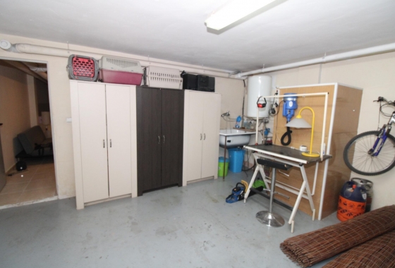 Wiederverkauf - Stadthaus - Los Alcazares - Serena Golf