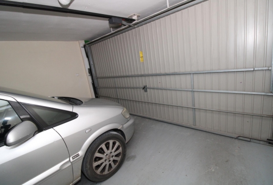 Wiederverkauf - Stadthaus - Los Alcazares - Serena Golf