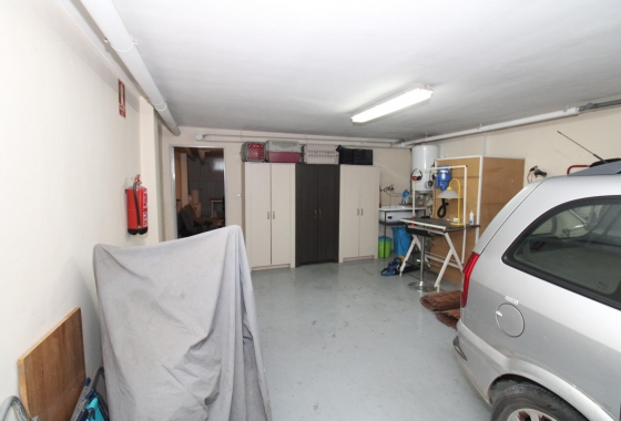 Wiederverkauf - Stadthaus - Los Alcazares - Serena Golf