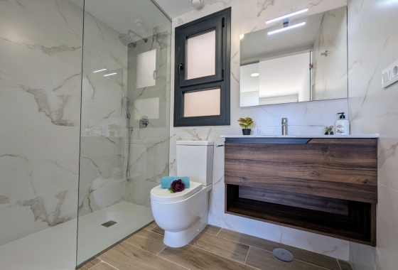 Herverkoop - Penthouse - Orihuela Costa - Costa Blanca