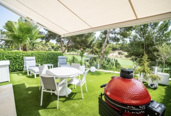 Wiederverkauf - Wohnung - Pilar de la Horadada - Costa Blanca