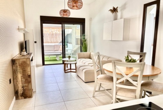 Wiederverkauf - Villa - Orihuela Costa - Costa Blanca