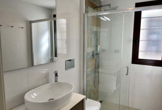 Wiederverkauf - Villa - Orihuela Costa - Costa Blanca