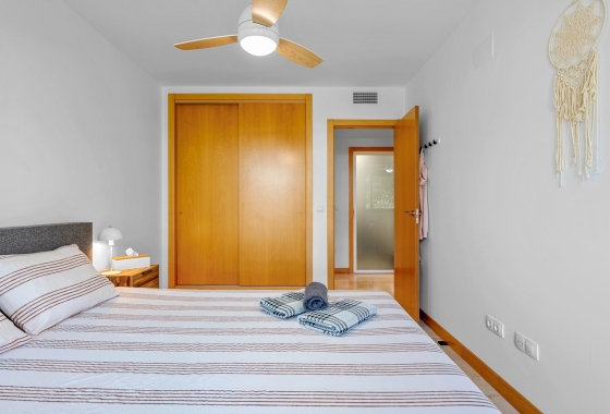 Revente - Appartement - Orihuela Costa - Costa Blanca