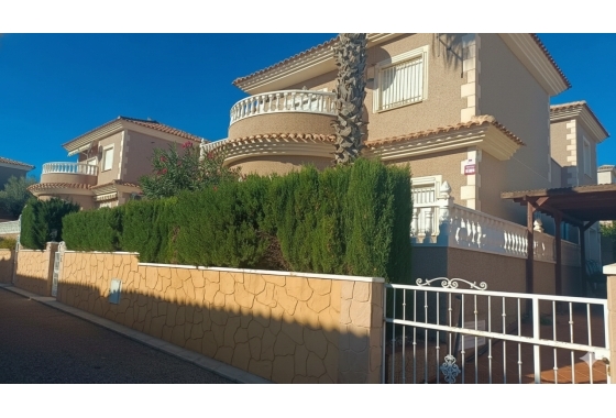 Перепродажа - Вилла - Torrevieja - Costa Blanca
