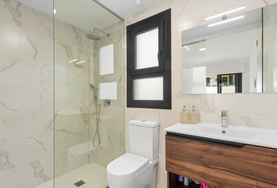 Перепродажа - Квартира - Orihuela Costa - Costa Blanca