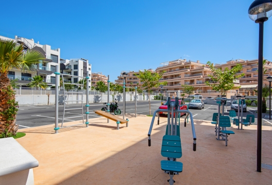 Перепродажа - Квартира - Orihuela Costa - Costa Blanca