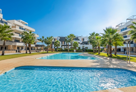 Revente - Appartement - Orihuela Costa - Costa Blanca