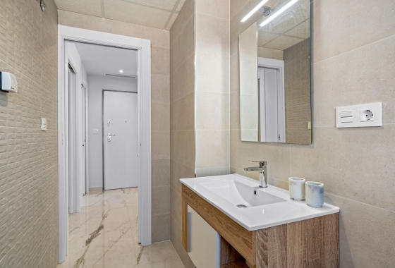 Revente - Appartement - Orihuela Costa - Costa Blanca