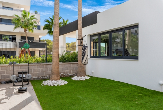 Revente - Appartement - Orihuela Costa - Costa Blanca