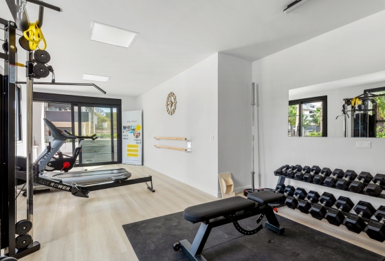 Revente - Appartement - Orihuela Costa - Costa Blanca