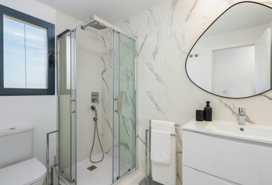 Revente - Appartement - San Miguel de Salinas - Inland