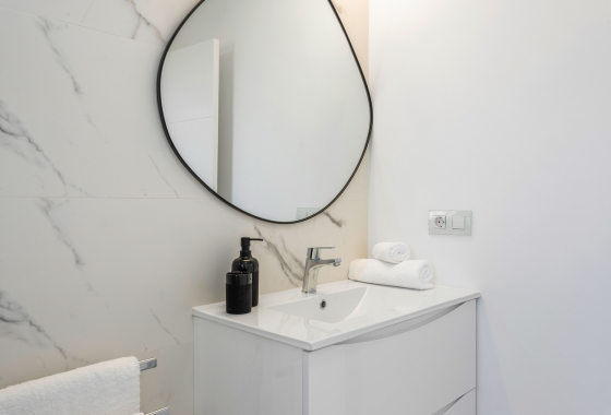 Revente - Appartement - San Miguel de Salinas - Inland