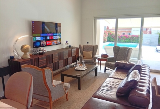 Revente - Villa - La Finca Golf - Inland