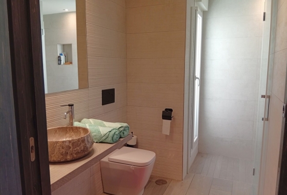 Revente - Villa - La Finca Golf - Inland