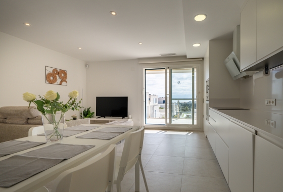 Reventa - Apartamento / piso - Orihuela Costa - Costa Blanca