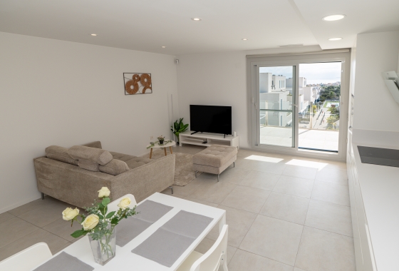 Reventa - Apartamento / piso - Orihuela Costa - Costa Blanca