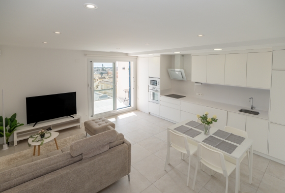 Reventa - Apartamento / piso - Orihuela Costa - Costa Blanca