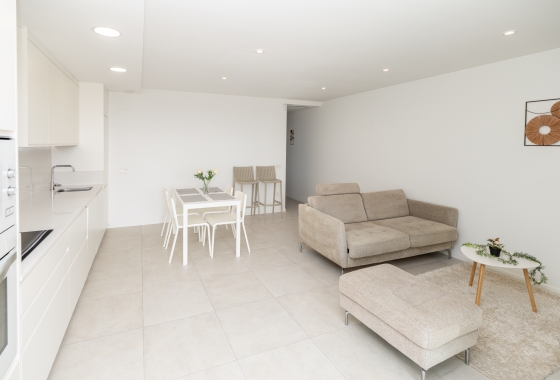 Reventa - Apartamento / piso - Orihuela Costa - Costa Blanca