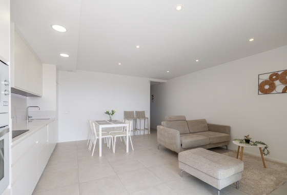 Reventa - Apartamento / piso - Orihuela Costa - Costa Blanca