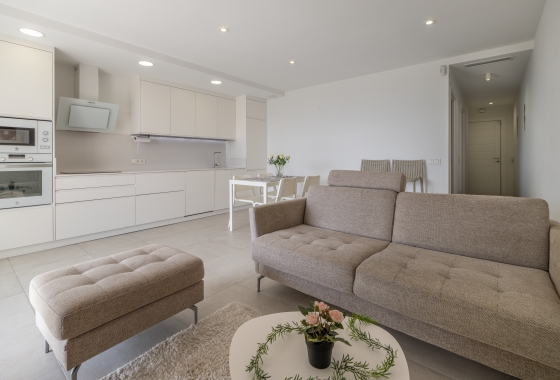 Reventa - Apartamento / piso - Orihuela Costa - Costa Blanca