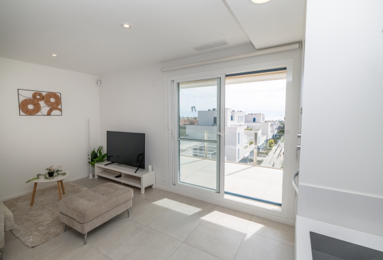 Reventa - Apartamento / piso - Orihuela Costa - Costa Blanca