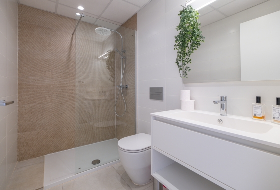 Reventa - Apartamento / piso - Orihuela Costa - Costa Blanca