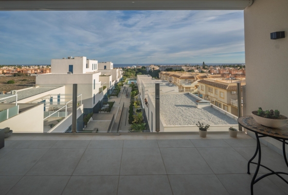 Reventa - Apartamento / piso - Orihuela Costa - Costa Blanca