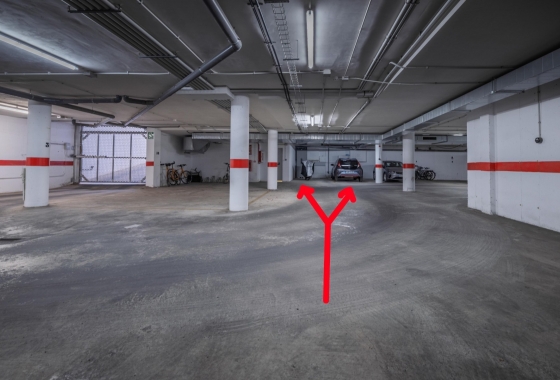 Reventa - Apartamento / piso - Orihuela Costa - Costa Blanca