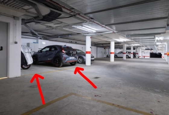 Reventa - Apartamento / piso - Orihuela Costa - Costa Blanca