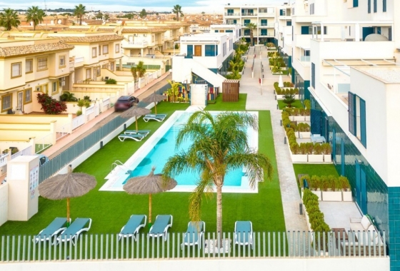 Reventa - Apartamento / piso - Orihuela Costa - Costa Blanca