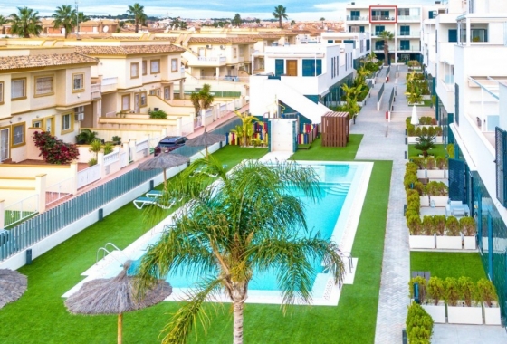Reventa - Apartamento / piso - Orihuela Costa - Costa Blanca