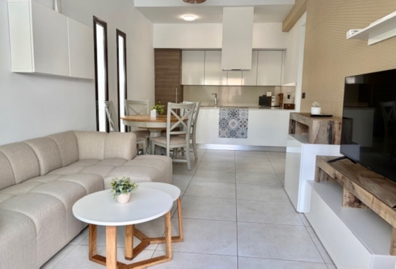 Reventa - Villa - Orihuela Costa - Costa Blanca