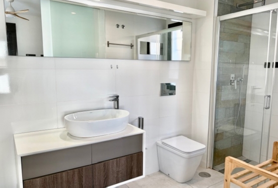 Reventa - Villa - Orihuela Costa - Costa Blanca